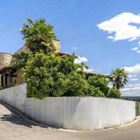 Isatour - Ninho D' Aguia Villa Águeda Exterior photo
