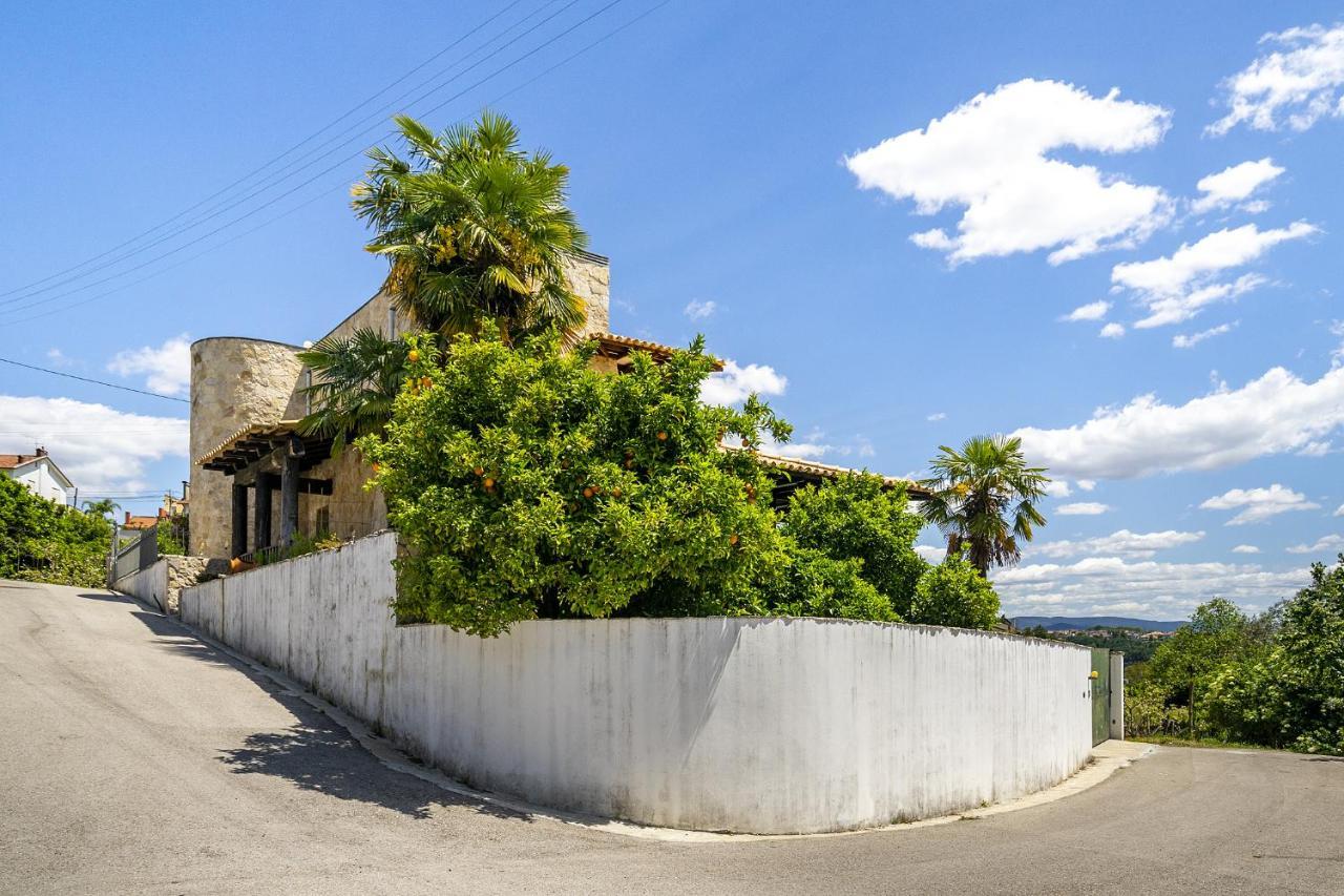 Isatour - Ninho D' Aguia Villa Águeda Exterior photo